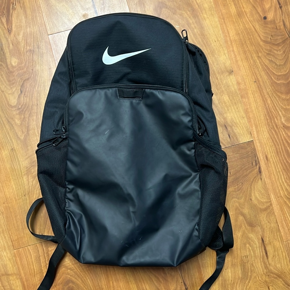 Nike Brasilia Backpack